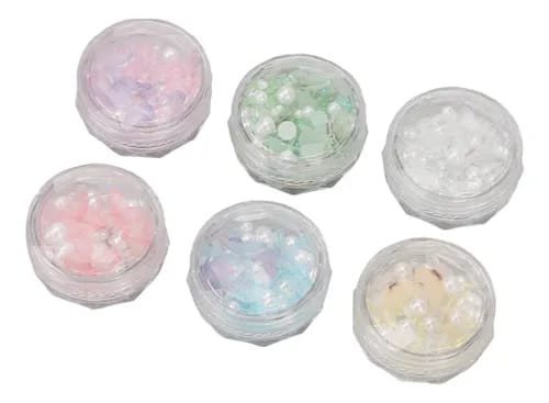 Perle / Applique for Nails (kit 6Ui)